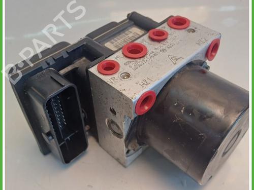 Used ABS pump VW POLO (9N_, 9A_) 1.4 16V (80 hp) 27409977