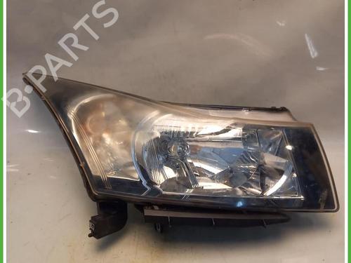 Right headlight CHEVROLET CRUZE Hatchback (J305) 1.8 LPG | BP40149403C29  - Image 6