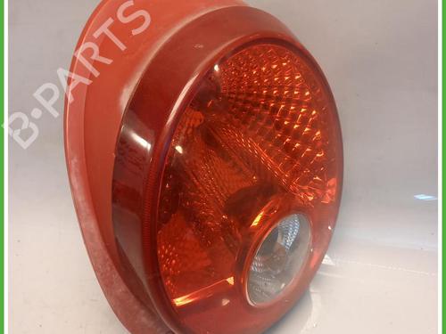 Used Right taillight Right taillight CHEVROLET MATIZ (M200, M250) 0.8 (52 hp) 40073338 40073338