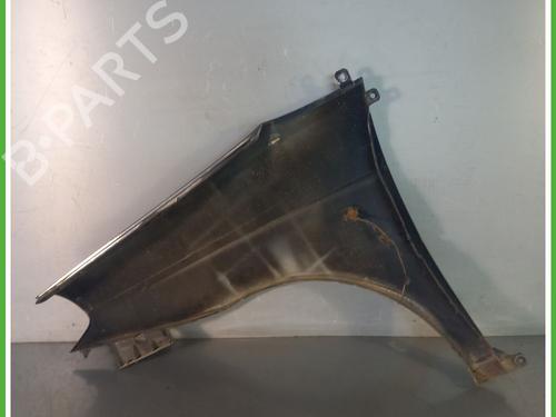 Right front fenders LANCIA YPSILON (843_) 1.2 (843.AXA1A) | BP30096826C42