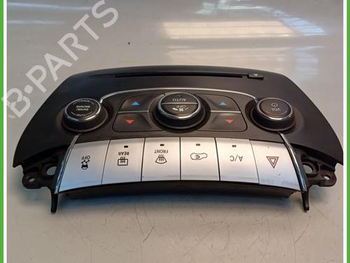 Climate control FIAT FREEMONT (345_) 2.0 JTD | BP25937584I5 
