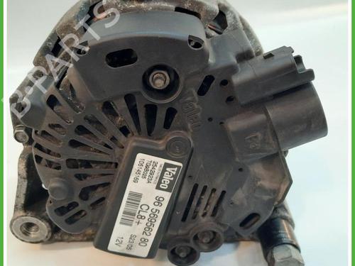 Alternator KIA CEE'D SW (ED) 1.4 CVVT | BP40132496M7 - Image 6