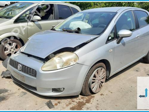 Used Parts FIAT GRANDE PUNTO (199_) 1.3 D Multijet (199.AXD11, 199.AXD1A, 199.AXD1B,... 5018215