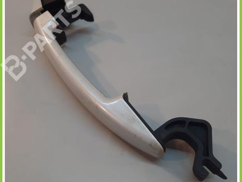 Rear right exterior door handle PEUGEOT 5008 (0U_, 0E_) 2.0 HDi | BP11367919C130