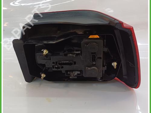Left taillight SEAT IBIZA II (6K1) 1.9 TDI | BP19094680C34 