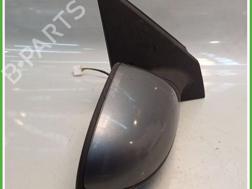 Right mirror LANCIA YPSILON (843_) 1.2 (843.AXA1A) | BP23331953C27 