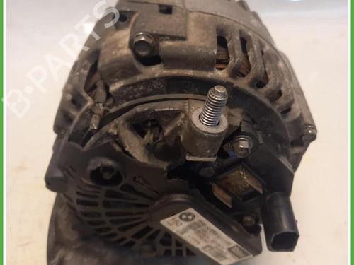 Alternator BMW 1 (E87) 118 d | BP40148993M7 - Image 6