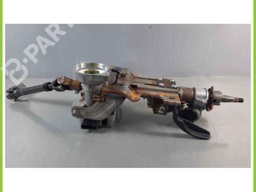 Used Steering column KIA SPORTAGE III (SL) 1.7 CRDi (116 hp) 11367861