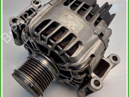 alternator-mercedes-benz-c-class-t-model-s204-2007-2008-2009-2010-2011-2012-2013-2014-40146784 main image