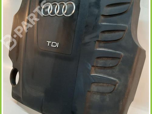 Upper protection AUDI A4 B8 Avant (8K5) 2.0 TDI | BP11368166M93 