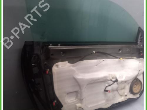 Left front door ALFA ROMEO MITO (955_) 1.4 Bifuel (955AXG1A) | BP26671710C2