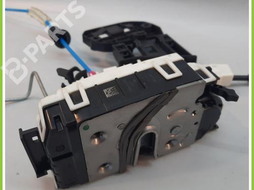 Rear right lock MERCEDES-BENZ GLA-CLASS (X156) GLA 200 CDI / d (156.908) | BP11719882C99 