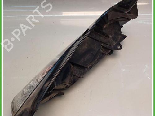 Left taillight LANCIA YPSILON (843_) 1.4 LPG (843.AXG1A) | BP40142916C34 - Image 2