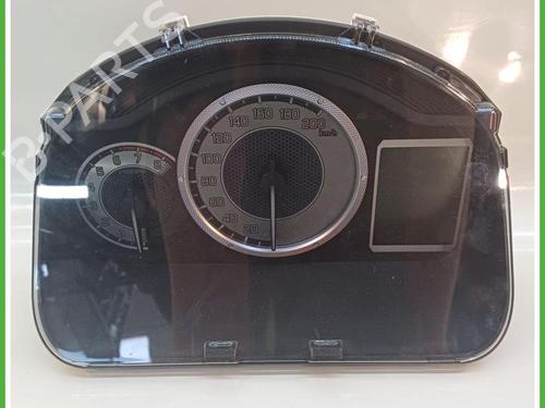 instrument-cluster-suzuki-ignis-iii-mf-ff-2016-40137650 main image