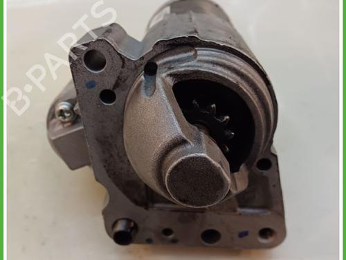 Starter CITROËN C3 I (FC_, FN_) 1.4 HDi | BP16259324M8 