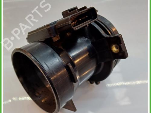 Mass air flow sensor FORD FOCUS I Turnier (DNW) 1.8 TDCi (115 hp) 17645050