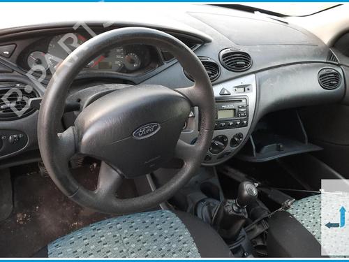 Switch FORD FOCUS I Turnier (DNW) 1.8 TDCi | BP40147351I30  - Image 10