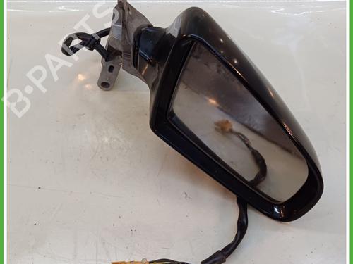 Used Right mirror AUDI A4 B7 Convertible (8HE) 2.0 TDI (140 hp) 16289285