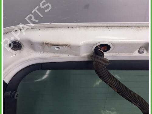 Tailgate MINI MINI (R50, R53) One | BP16210752C6 