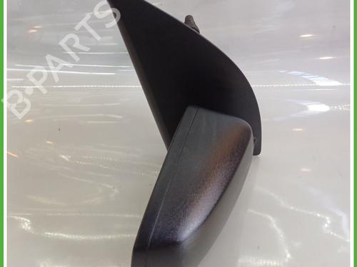 Right mirror FIAT PANDA (169_) 1.2 (169.AXB11, 169.AXB1A) | BP19094700C27 