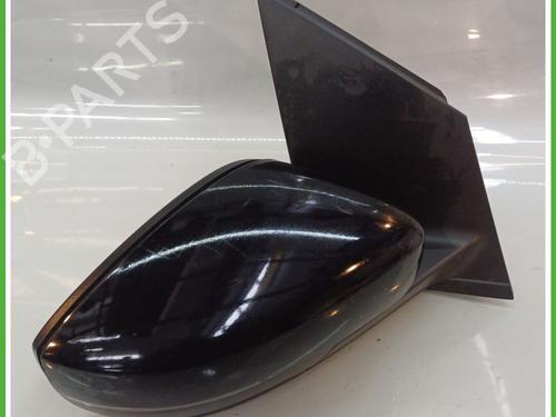 Right mirror VW POLO V (6R1, 6C1) 1.4 (6R1) | BP20233594C27 