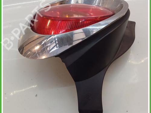 Right taillight ALFA ROMEO MITO (955_) 1.6 JTDM (955AXC1B) | BP20494949C35 
