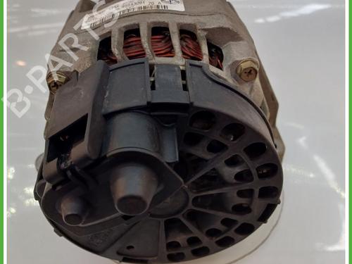 Alternator FIAT PUNTO (188_) 1.2 16V 80 (188.233, .235, .253, .255, .333, .353, .639,... | BP18164636M7 