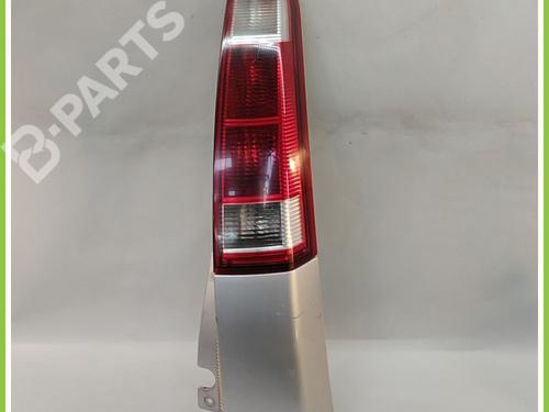 Right taillight OPEL MERIVA A MPV (X03) 1.4 16V Twinport LPG (E75) (90 hp) 11720756