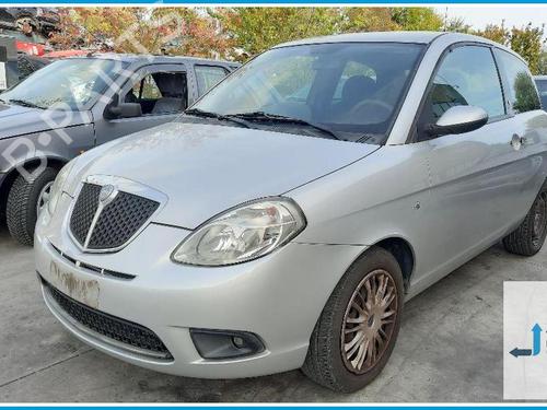 Used Parts VW GOLF V (1K1)  1.6  5017699