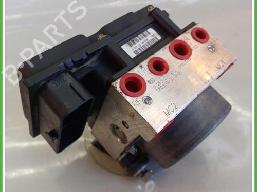 Used ABS pump ABS pump FIAT 500 (312_) 1.2 (312AXA1A) (69 hp) 40141274 40141274