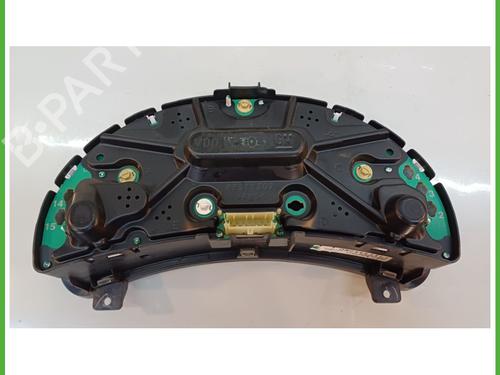 Instrument cluster OPEL CORSA C (X01) 1.0 (F08, F68) | BP16742617C47 