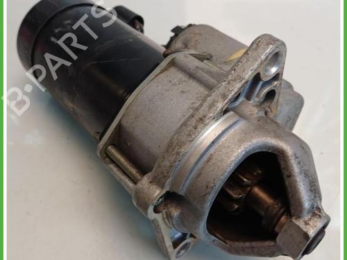 Starter OPEL AGILA A (H00) 1.2 16V (F68) | BP40146903M8 - Image 2