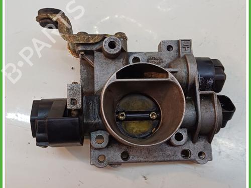 Throttle body FIAT SEICENTO / 600 (187_) 1.1 (187AXB, 187AXB1A, 187AXC1A02) | BP16074025M82 