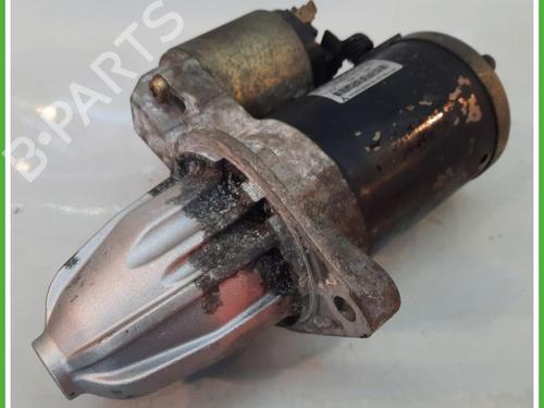 Used Starter Starter MERCEDES-BENZ GLA-CLASS (X156) GLA 200 CDI / d (156.908) (136 hp) 40133371 40133371