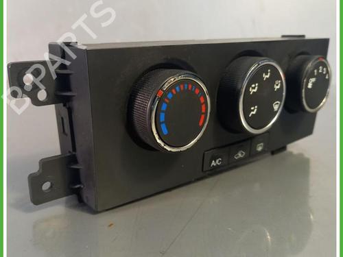 Climate control CHEVROLET CAPTIVA (C100, C140) 2.0 D 4WD | BP40148489I5 - Image 5
