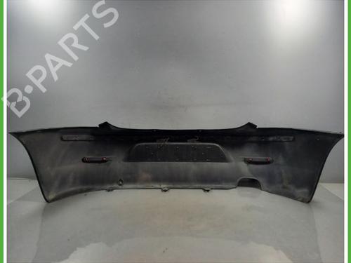 Bak støtfanger ALFA ROMEO 147 (937_) 1.9 JTD (937.AXD1A, 937.BXD1A, 937.AXV1A, 937.BXB1A,... | BP16074066C8 