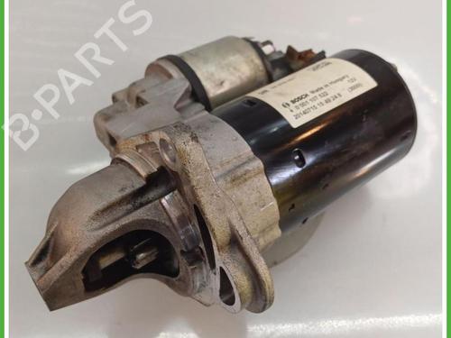 Used Starter Starter OPEL CORSA D (S07) 1.2 LPG (L08, L68) (86 hp) 40140757 40140757