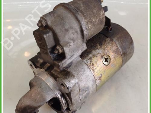 Motor de arranque FIAT PANDA (141_) 900 (40 hp) 15621586