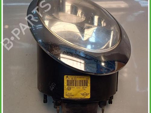 Right headlight MINI MINI (R50, R53) Cooper | BP40144744C29 - Image 7