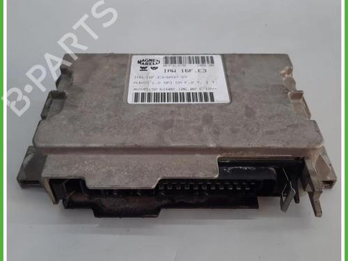 Engine control unit (ECU) CHEVROLET MATIZ (M200, M250) 1.0 | BP40132163M57 - Image 3
