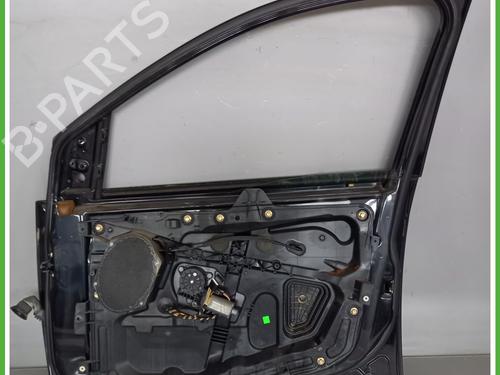Right front door FORD FIESTA V (JH_, JD_) 1.4 TDCi | BP15621601C3 