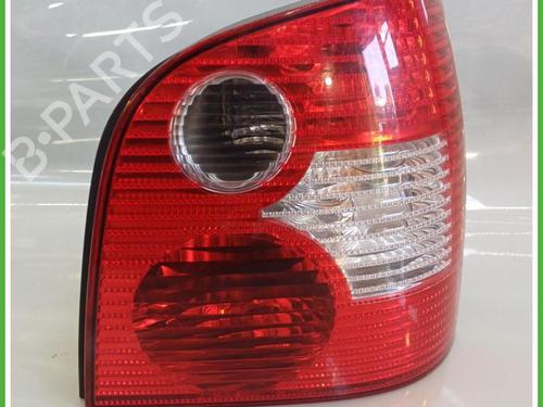 Used Right taillight Right taillight VW POLO IV (9N_, 9A_) 1.4 16V (75 hp) 40141799 40141799