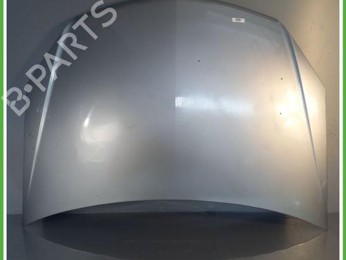 Panser OPEL ASTRA H (A04) 1.7 CDTI (L48) (125 hp) 18667680