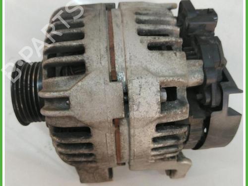 Alternator OPEL CORSA D (S07) 1.2 LPG (L08, L68) | BP40132389M7 - Image 2