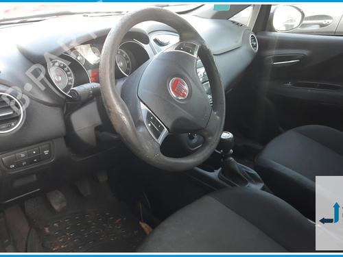 Engine control unit (ECU) FIAT PUNTO (199_) 1.2 (199AXZ1A, 199BXZ1A) | BP40072900M57 - Image 10