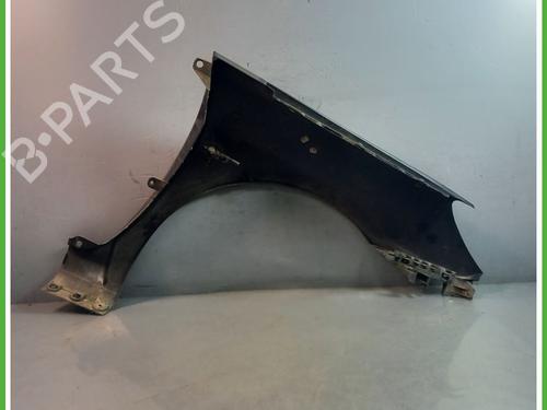 Left front fenders PEUGEOT 307 (3A/C) 1.4 HDi | BP16693602C41