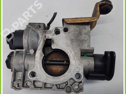 Throttle body FIAT PUNTO (188_) 1.2 60 (188.030, .050, .130, .150, .230, .250) | BP11368784M82 