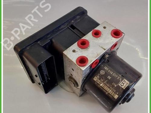 Used ABS pump ABS pump VW GOLF V (1K1) 1.9 TDI (105 hp) 40141032 40141032