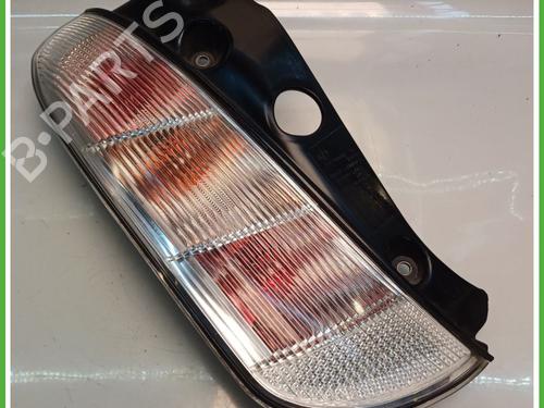 Used Left taillight LANCIA YPSILON (843_) 1.4 LPG (843.AXG1A) (78 hp) 22345786