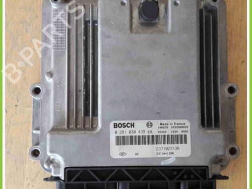 Used Engine control unit (ECU) RENAULT CLIO IV (BH_) 1.5 dCi 90 (90 hp) 13303132